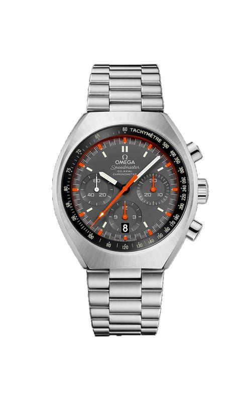 Omega 327.10.43.50.06.001 Seamaster Erkek Kol Saati