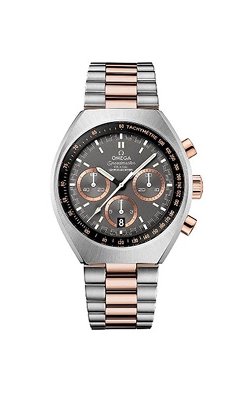 Omega 327.20.43.50.01.001 Heritage Watches