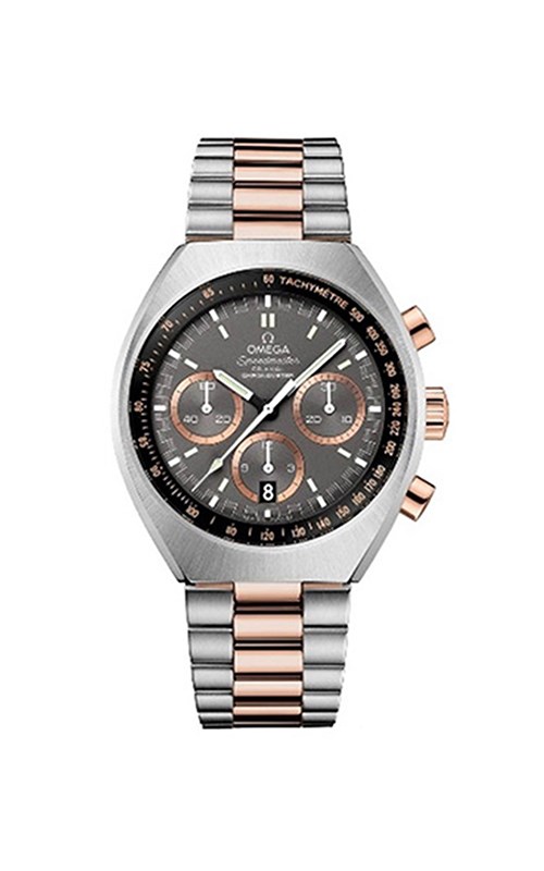 Omega 327.20.43.50.01.001 Speedmaster Erkek Kol Saati