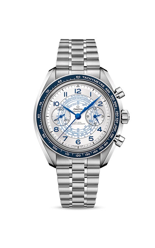 Omega 329.30.43.51.02.001 Speedmaster Erkek Kol Saati