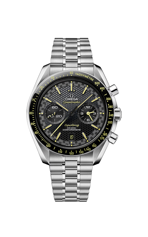 Omega 329.30.44.51.01.003 Speedmaster Erkek Kol Saati