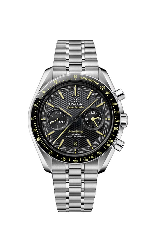 Omega 329.30.44.51.01.003 Speedmaster Watches