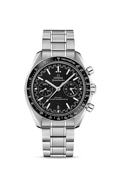 Omega 329.30.44.51.01.001 Speedmaster Erkek Kol Saati