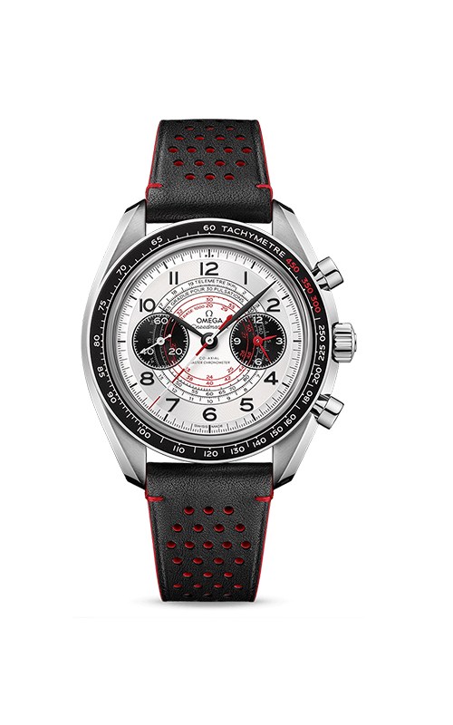 Omega 329.32.43.51.02.001 Chronoscope Watches