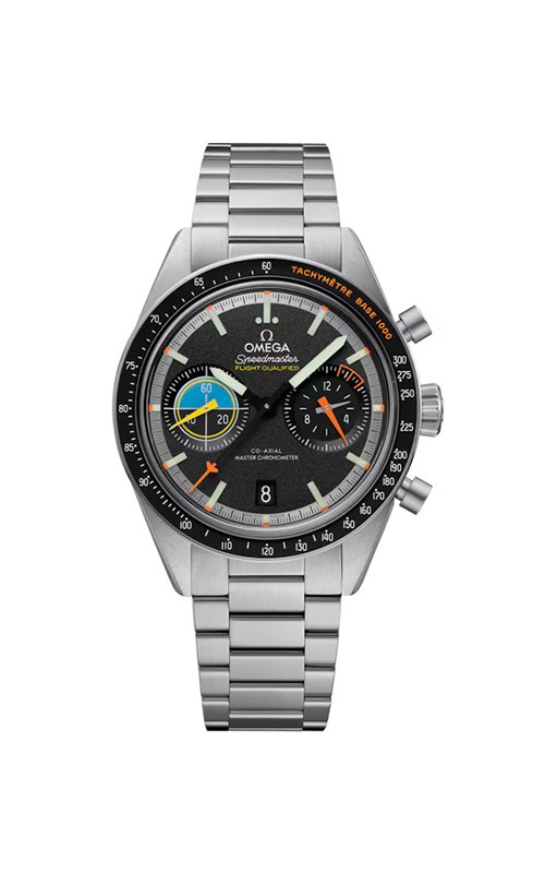 Omega 332.10.41.51.01.002 Watches