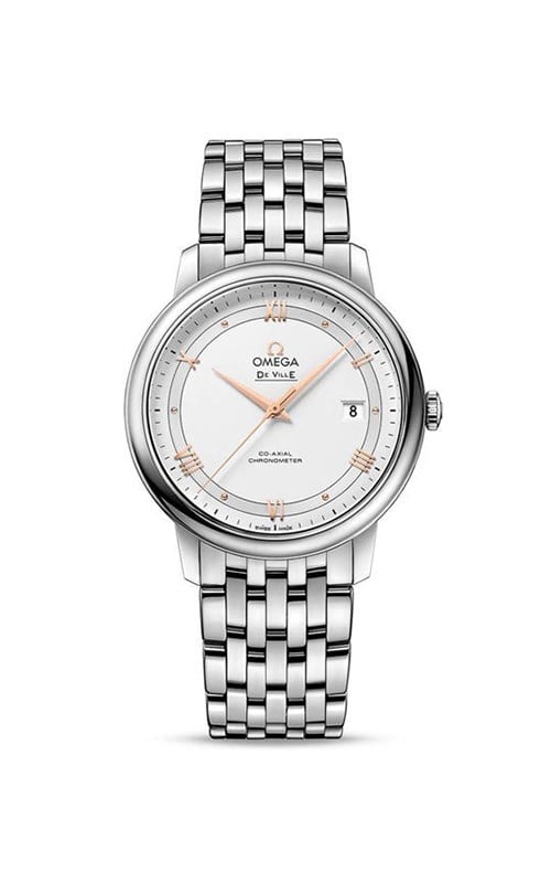 Omega 424.10.40.20.02.002 Prestige De Ville Watches