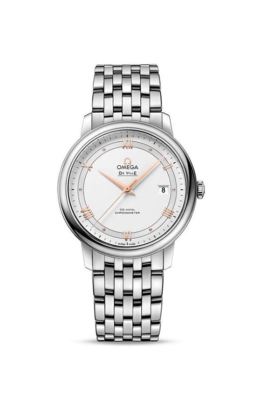 Omega 424.10.40.20.02.002 Prestige De Ville Watches