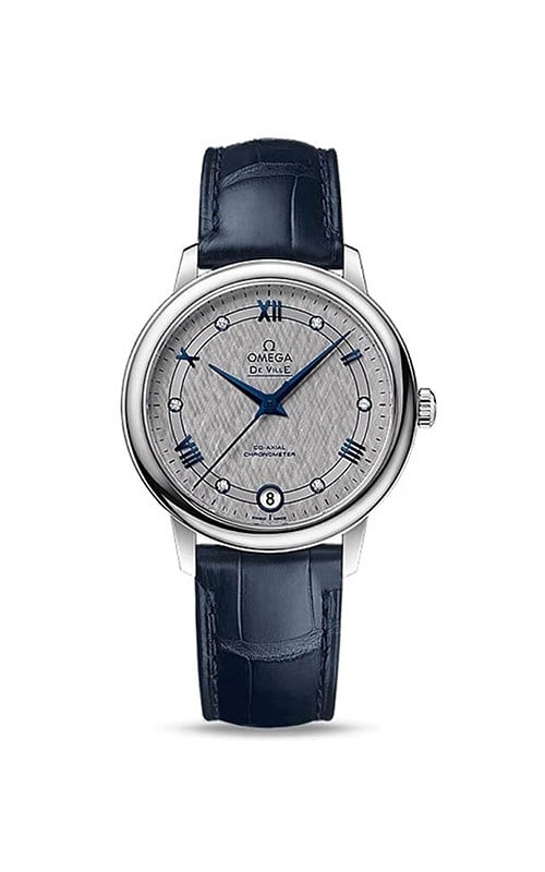 Omega 424.13.33.20.56.002 Prestige De Ville Watches