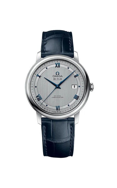 Omega 424.13.40.20.02.003 De Ville Watches