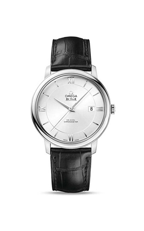 Omega 424.13.40.20.02.001 De Vılle Erkek Kol Saati