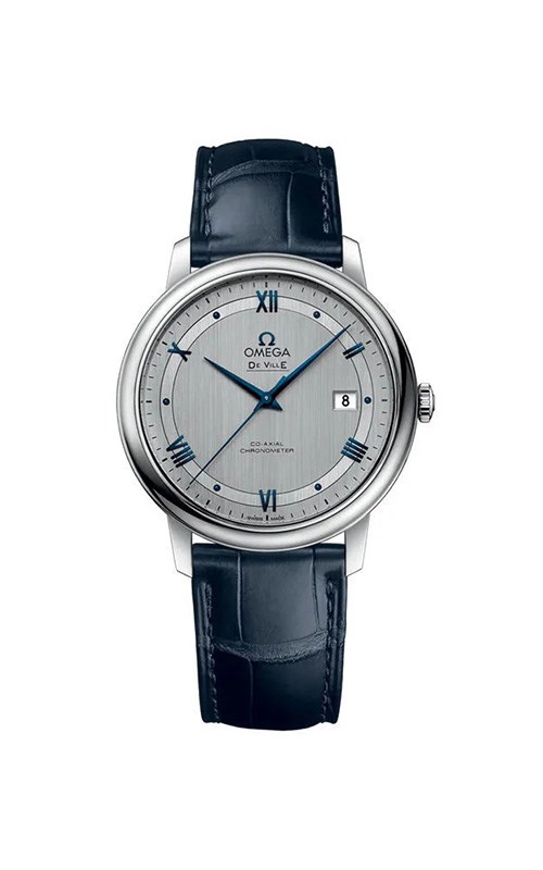 Omega 424.13.40.20.02.003 De Ville Erkek Kol Saati