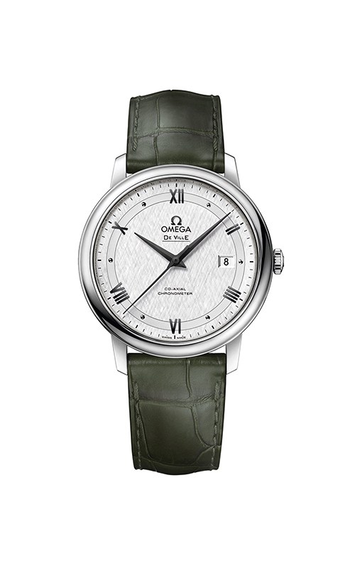 Omega 424.13.40.20.02.006 Prestige De Ville Watches