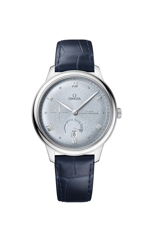 Omega 434.13.41.21.03.001 De Ville Erkek Kol Saati