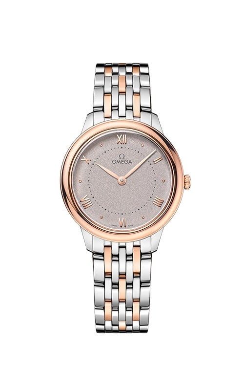 Omega 434.20.30.60.02.001 De Ville Watches