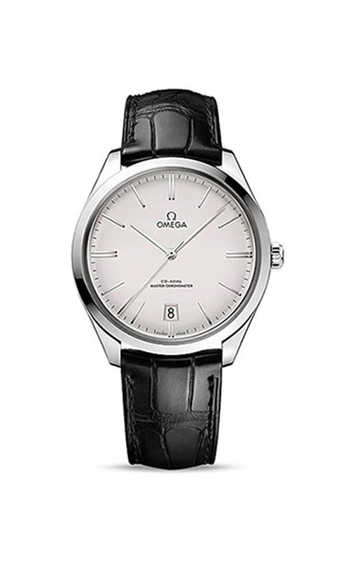 Omega 435.13.40.21.02.001 De Ville Tresor Watches