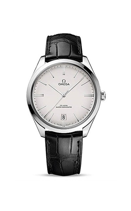 Omega 435.13.40.21.02.001 De Ville Tresor Watches