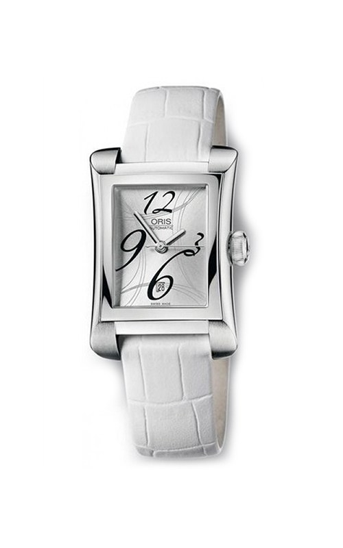 Oris 561.7620.40.61 L Rettangolo Watches