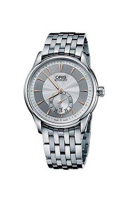 Oris 623.7582.40.51 M Artelier Erkek Kol Saati