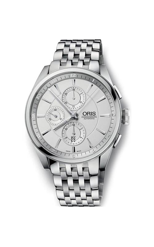 Oris 674.7644.40.51 M Artix Erkek Kol Saati