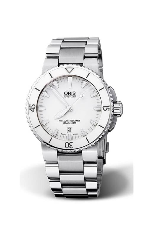 Oris 733.7653.41.56M Diver Erkek Kol Saati