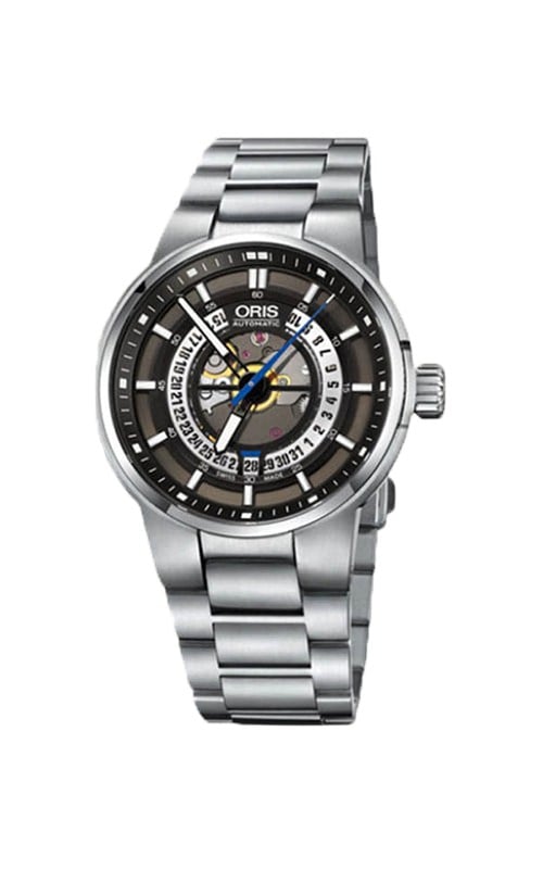 Oris 733.7752.41.24 M Williams F1 Watches