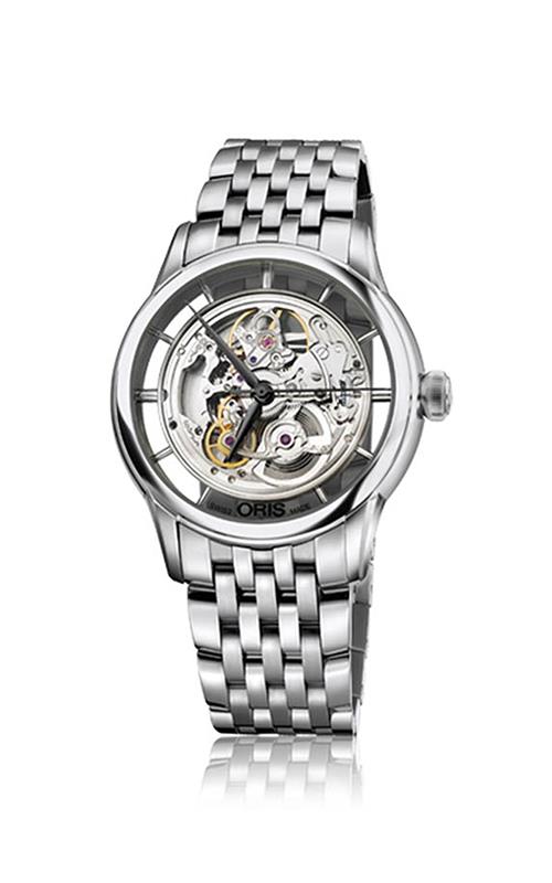 Oris 734.7684.40.51.MB Artelıer Erkek Kol Saati