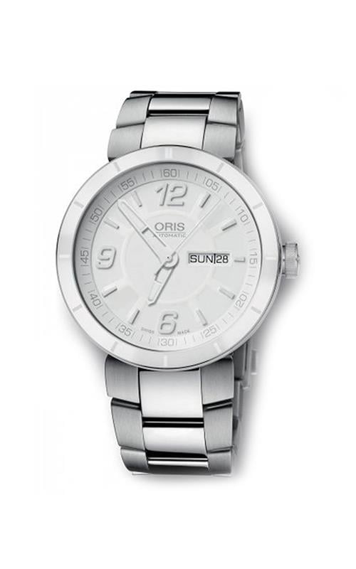 Oris 735.7651.41.66 M Williams F1 Erkek Kol Saati