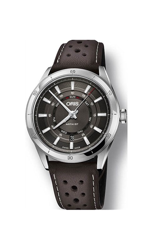 Oris 735.7751.41.53L Artix Erkek Kol Saati