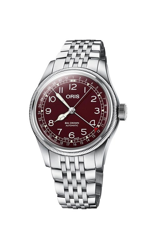 Oris 754.7741.40.68 M Big Crown Watches