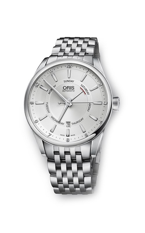 Oris OR.755 7691 4051-07 8 21 80 Artix Pointer Day, Date Watches