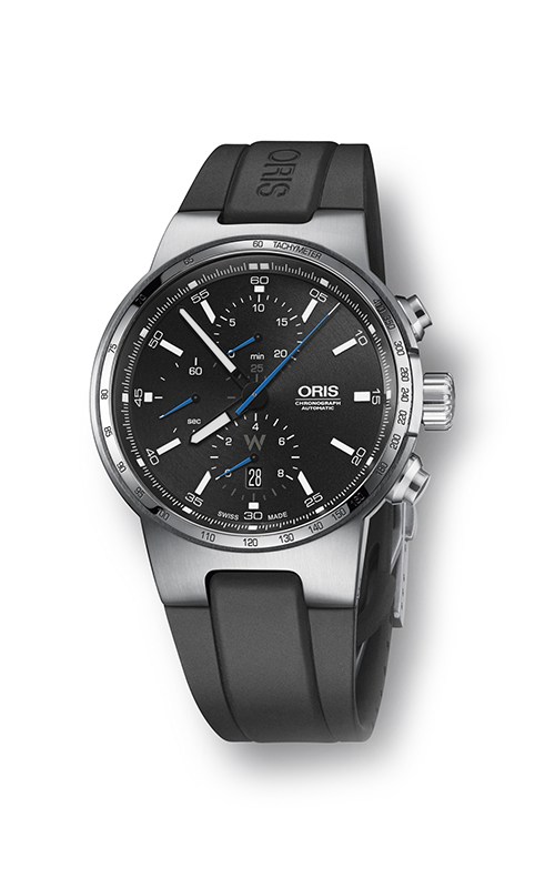 Oris OR.774 7717 4154-07 4 24 50 Williams Chronograph Watches