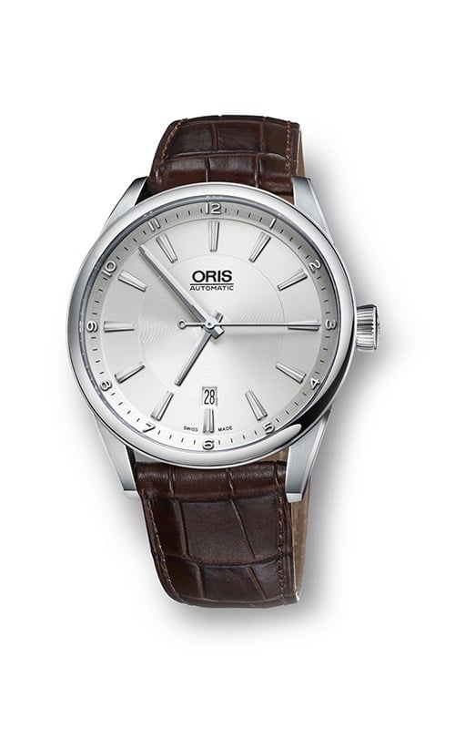 Oris OR.733 7642 4031-07 5 21 80FC Artix Date Watches