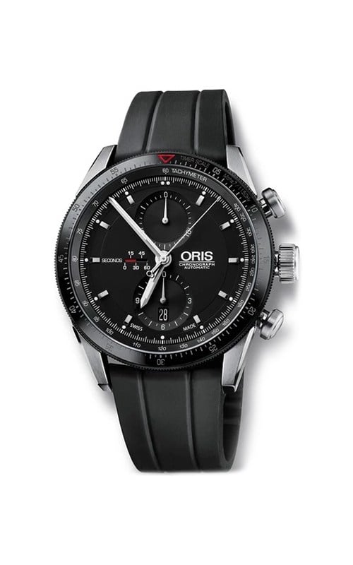 Oris OR.674 7661 4434-07 4 22 20FC Artix GT Chronograph Watches