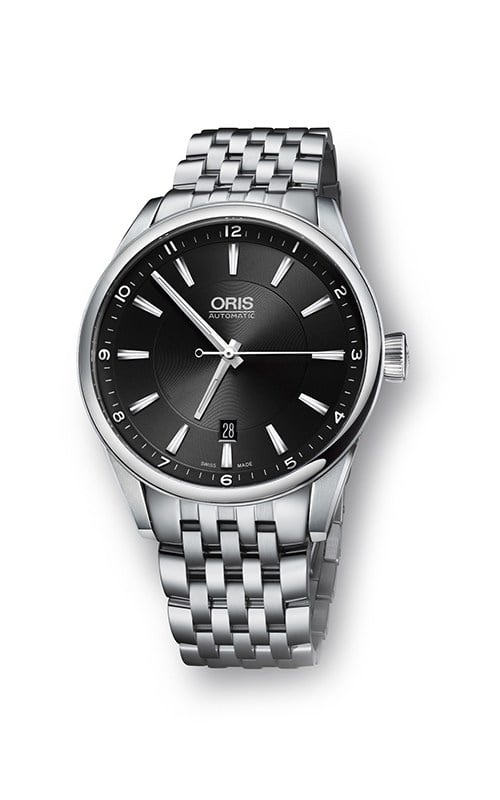 Oris OR.733 7642 4034-07 8 21 80 Artix Date Watches