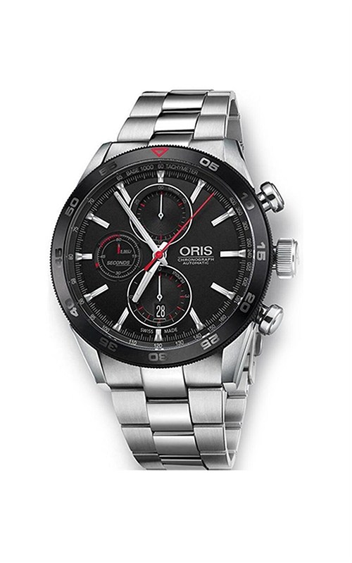 Oris OR.774 7661 4424-07 8 22 87 Artix GT Chronograph Watches
