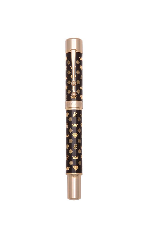 Piguet PGTMNGRM Classic Fountain Pen Pens