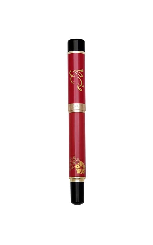 Piguet PGTYORLE Classic Fountain Pen Pens