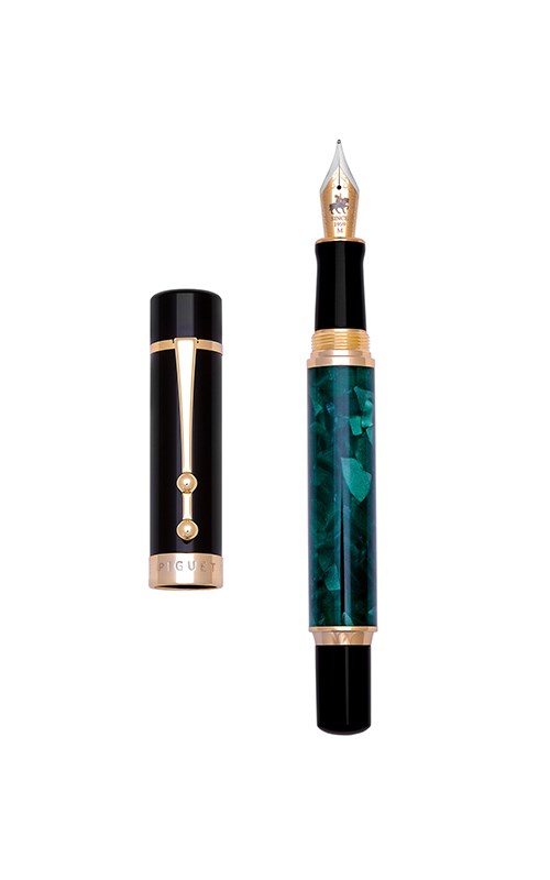 Piquet PGTAURUSV Taurus Dolma Kalem Kalem