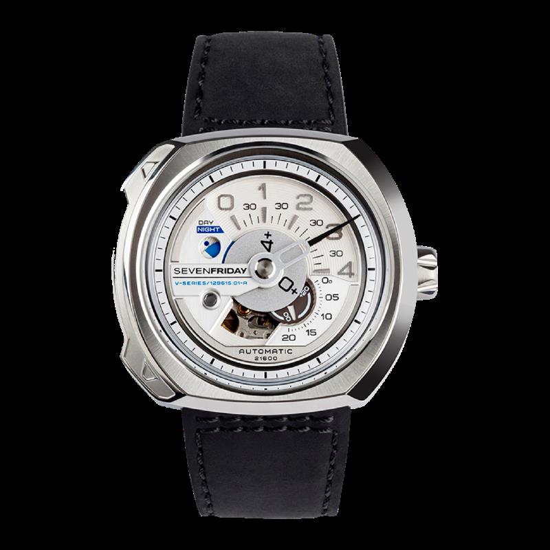 Sevenfriday SF.V1-01 V1 Erkek Kol Saati