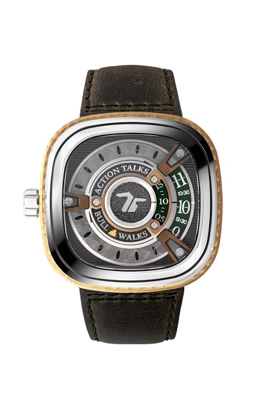 Sevenfriday SF-M2-05 Sport Watches