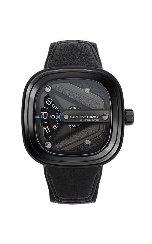 Sevenfriday SF-M3-07 M Series Erkek Kol Saati