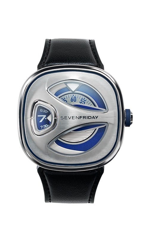 Sevenfriday SF-ME1-01 Sport Watches