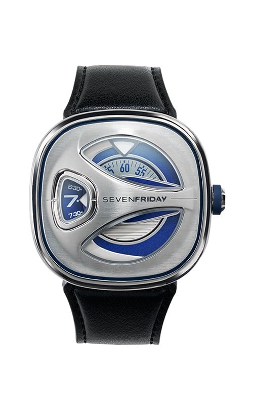 Sevenfriday SF-ME1-01 Sport Watches