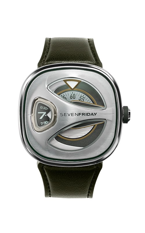 Sevenfriday SF-ME1-02 Sport Watches