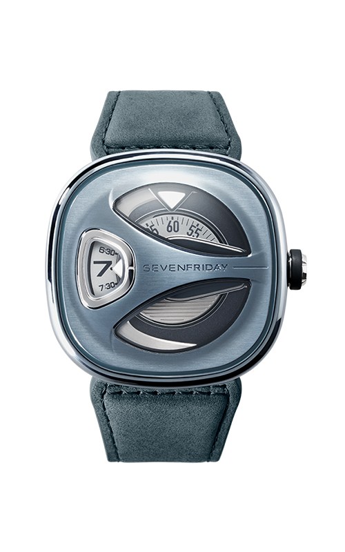 Sevenfriday SF-ME3-01 M Series Watches