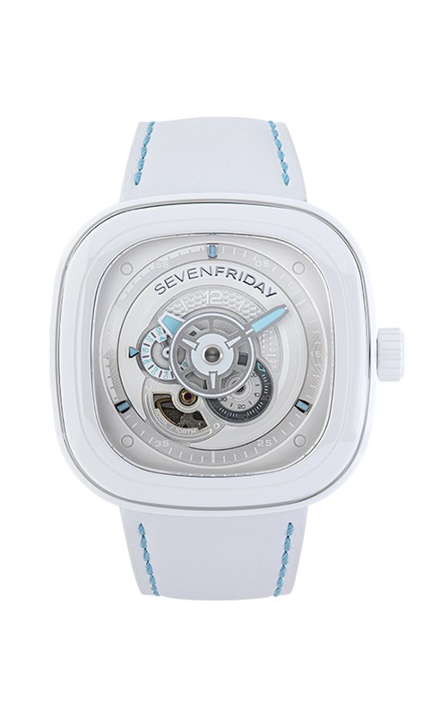 Sevenfriday SF-P1C-05 Watches