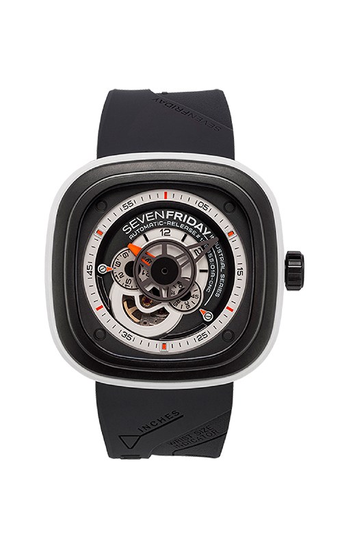 Sevenfriday SF-P3-03 Watches