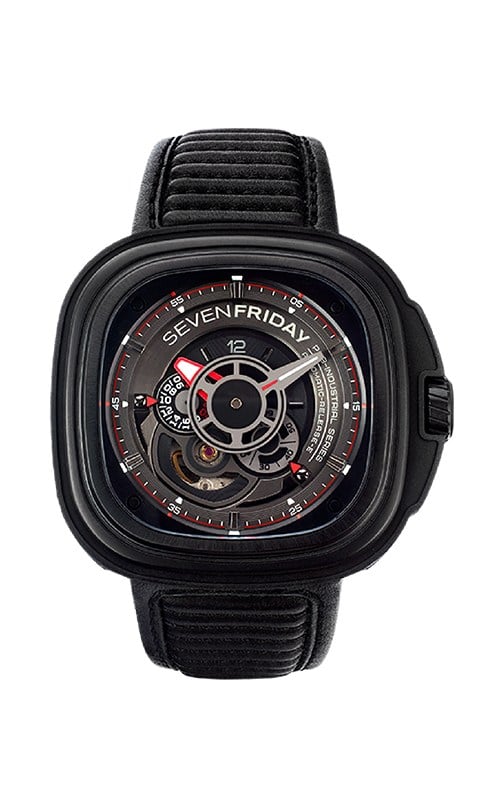 Sevenfriday SF-P3B-01 Racer Watches