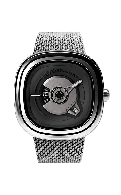 Sevenfriday SF-PE1-01M Watches