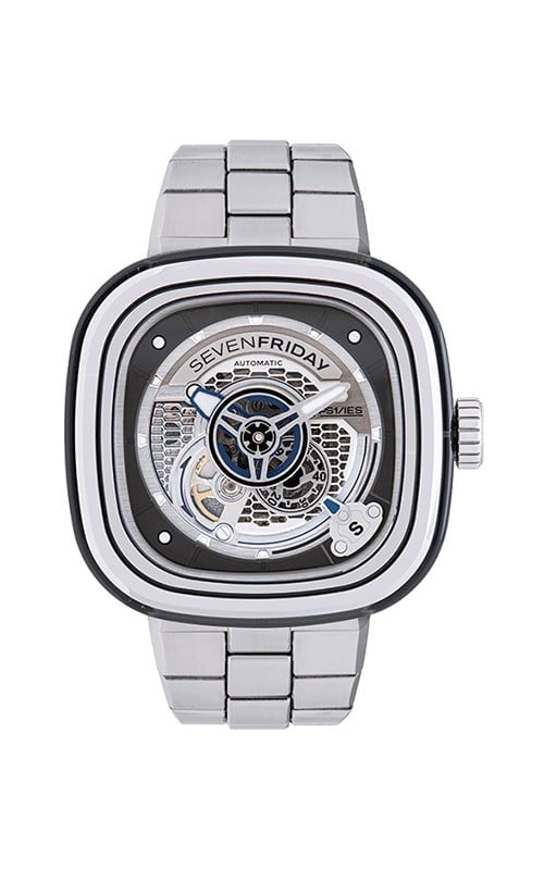 Sevenfriday SF-PS1-01M P1 Watches